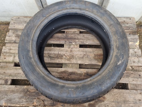 Tyre atlas batman - 1x,
