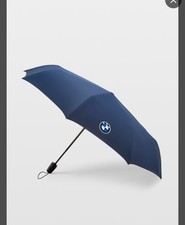 BMW Genuine Pocket Umbrella