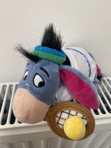Winnie the pooh - the, eeyore