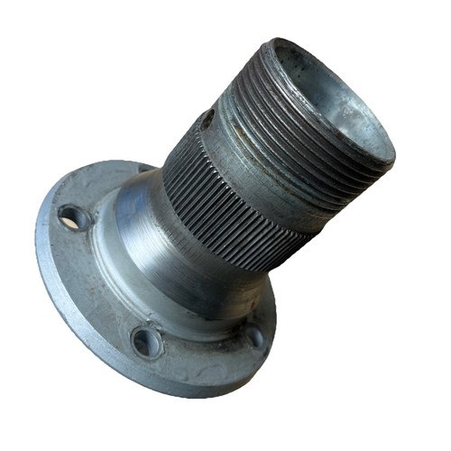 Front wire wheel - wire, l/h/f