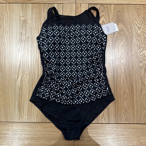 Amoena ladies swim - swim, 40c
