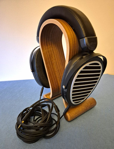 Hifiman edition open back - xs, open-back