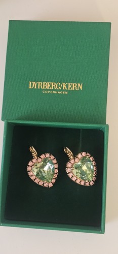 Dyrberg kern heart - kern,