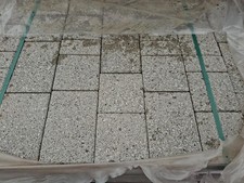 CONCRETE BLOCK PAVING