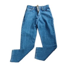 Nasty Gal High Waist Mom Denim