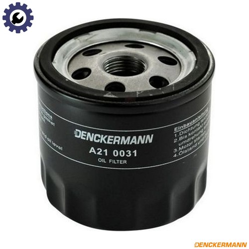 Oil filter a210031 for talbot - oil,