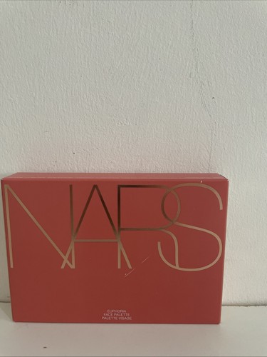 Nars euphoria face - euphoria,