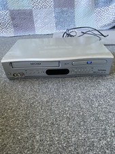 TECHNIKA DVR100 VHS