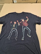 Bill & Ted’s Bogus Journey