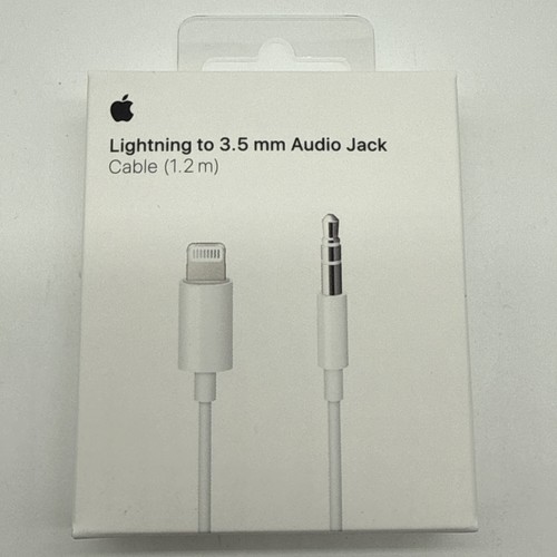 Genuine apple lightning - lightning, to