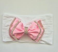 Romany Baby/Toddler White