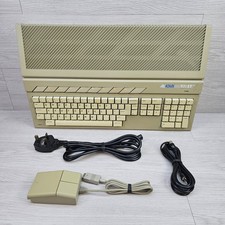 Faulty Atari 520ST Vintage