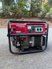 VINTAGE RARE HONDA EM2500