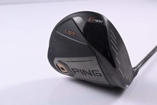 Ping G400 LST Driver / 10 Degree / Stiff Flex Ping Tour 65 Shaft