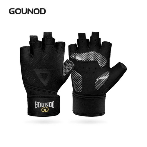 Mrx weightlifting gloves - weightlifting, men