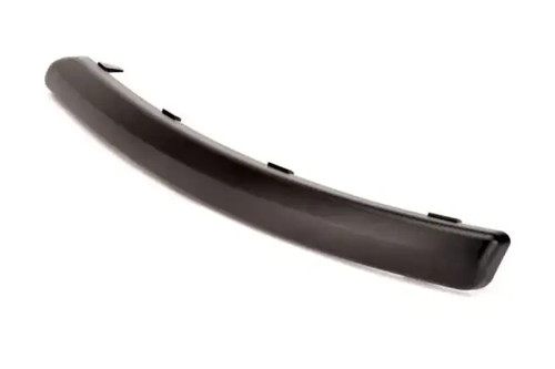 Bumper trim strip left - bumper,