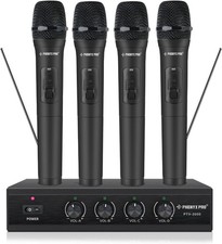 Phenyx Pro Wireless Microphone