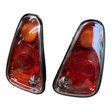 For MINI Rear Light R50 R53
