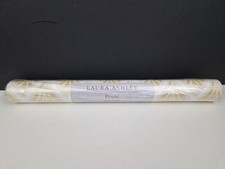 LAURA ASHLEY FLORIN PALE GOLD