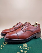 Rare CROCKETT & JONES
