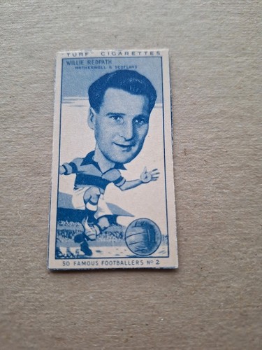 Willie redpath motherwell turf - motherwell,