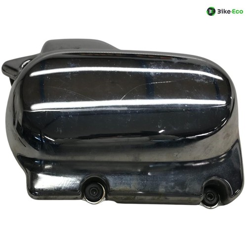 Left engine cover yamaha - yamaha, xvs