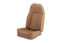 Heritage Premium Front Seats