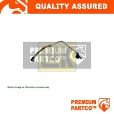 Premium Clutch Hose Pipe Fits