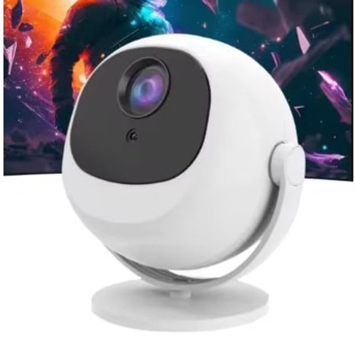 Bl360 projector android 11 - projector,