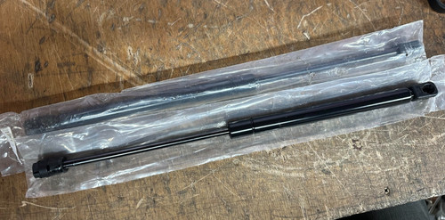 Tailgate boot gas strut for - strut,