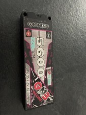GNB 5600mah 2S Lipo Batteries - Excellent Condition
