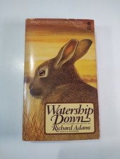 Watership Down by Richard