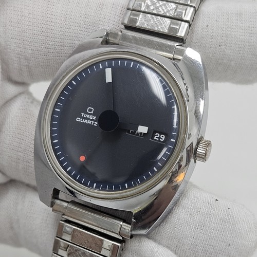 Vintage retro original timex - original,