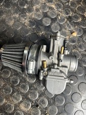 28mm Keihin PWK Carb