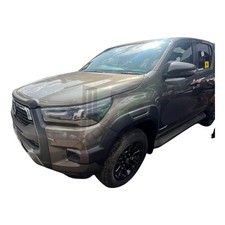 TOYOTA Hilux MK8 2020-2024
