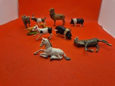 Bundle of Vintage Britains