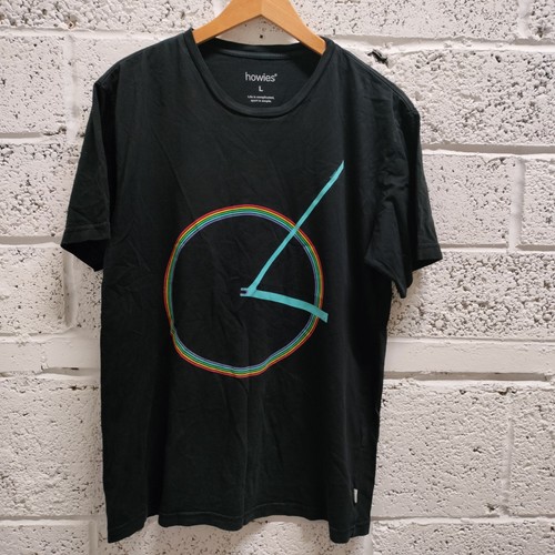 Howies cycling rainbow design - rainbow,