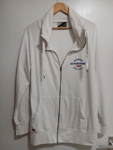 Silverstone race track hoodie - silverstone,