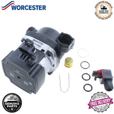 WORCESTER GREENSTAR HIGHFLOW