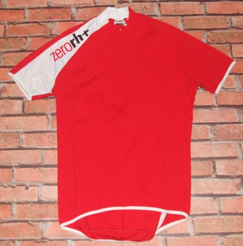 Zero shirt jersey bike - jersey,