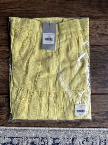 Oliver bonas yellow stripe - oliver,