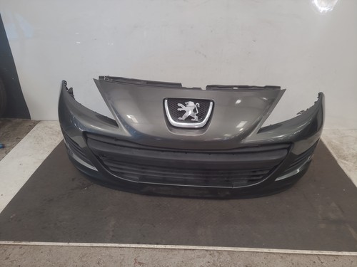 2010 peugeot 207 hdi - peugeot,