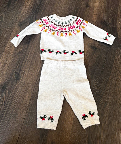 Baby piece fair - baby, isle