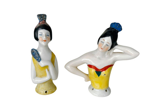Lot art deco - of,