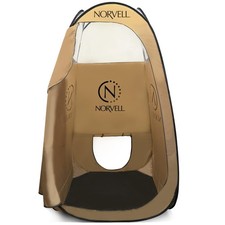 Extra Large Portable Spray Tan