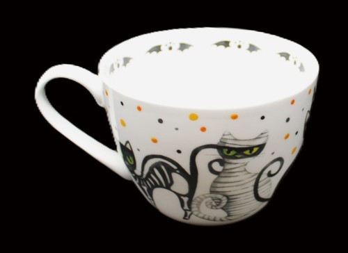 Portobello design halloween - design,