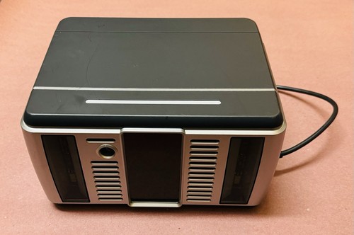 Optelec clearview camera box - optelec,