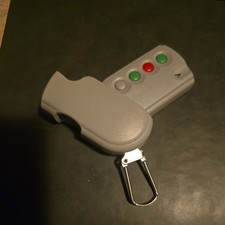 SWS Remote Control Fob Garage