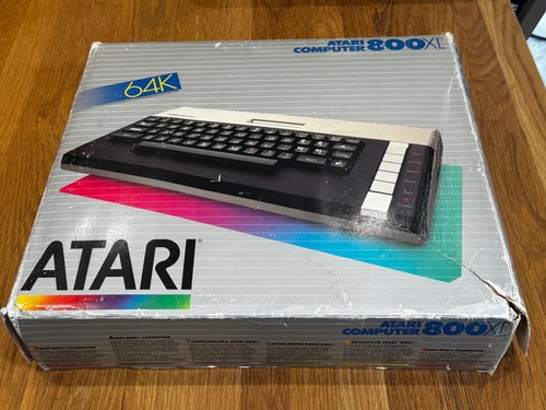 Rare vintage atari - rare,