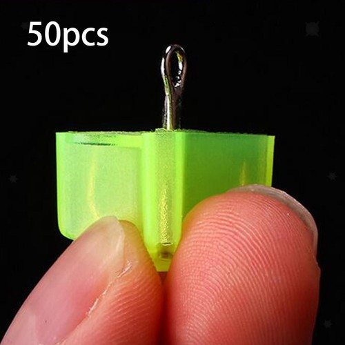 Pieces treble hook - 50,